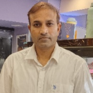 Rahul Hajare